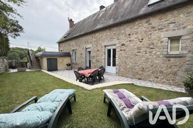 Maison 6 pièces 155000 €