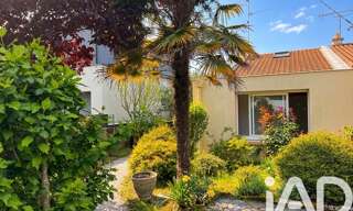 Maison 3 Pièces 65 m² à vendre à Saint-Nazaire (44600)