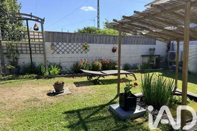 Maison 6 pièces 480000 €