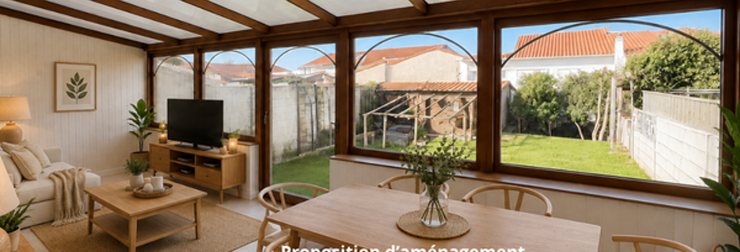 Maison 6 Pièces 116 m² à vendre à Châtelaillon-Plage (17340)
