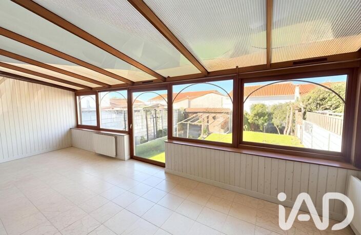 Vente Maison/villa 6 pièces — photo 2