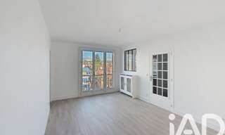 Appartement 3 Pièces 52 m² à vendre à Villemomble (93250)