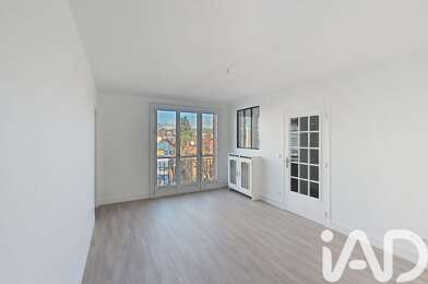 Appartement 3 pièces 215000 €