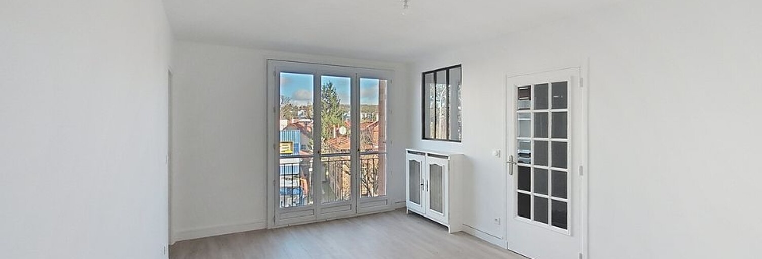 Appartement 3 Pièces 52 m² à vendre à Villemomble (93250)