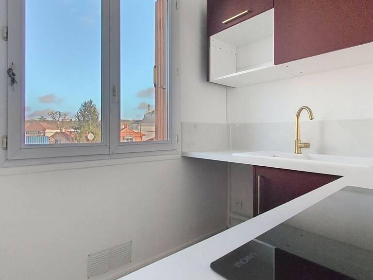 Vente Appartement 3 pièces — photo 1