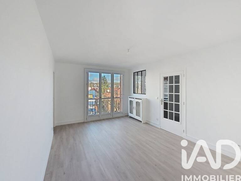 Vente Appartement 3 pièces — photo 1