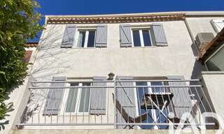 Maison 4 Pièces 103 m² à vendre à Gardanne (13120)
