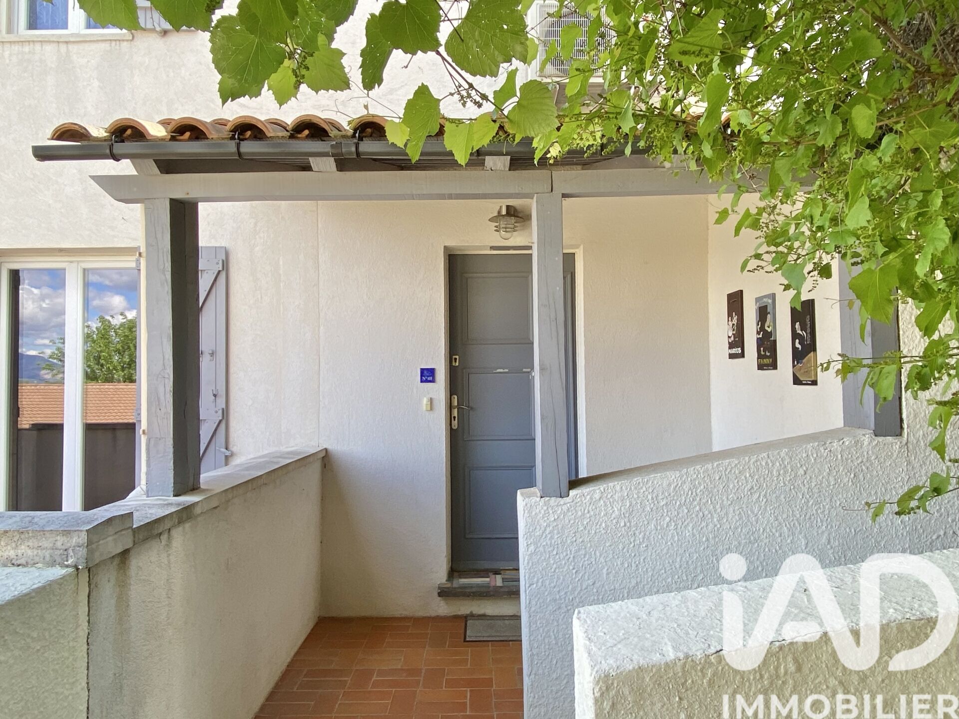 Vente Maison/villa 4 pièces - Photo 2