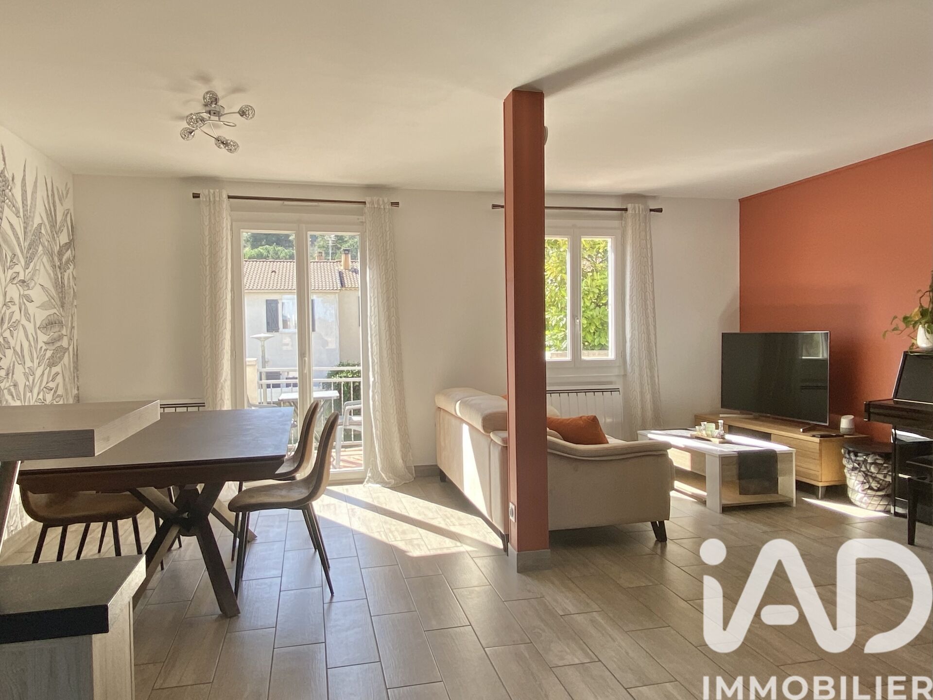Vente Maison/villa 4 pièces - Photo 3