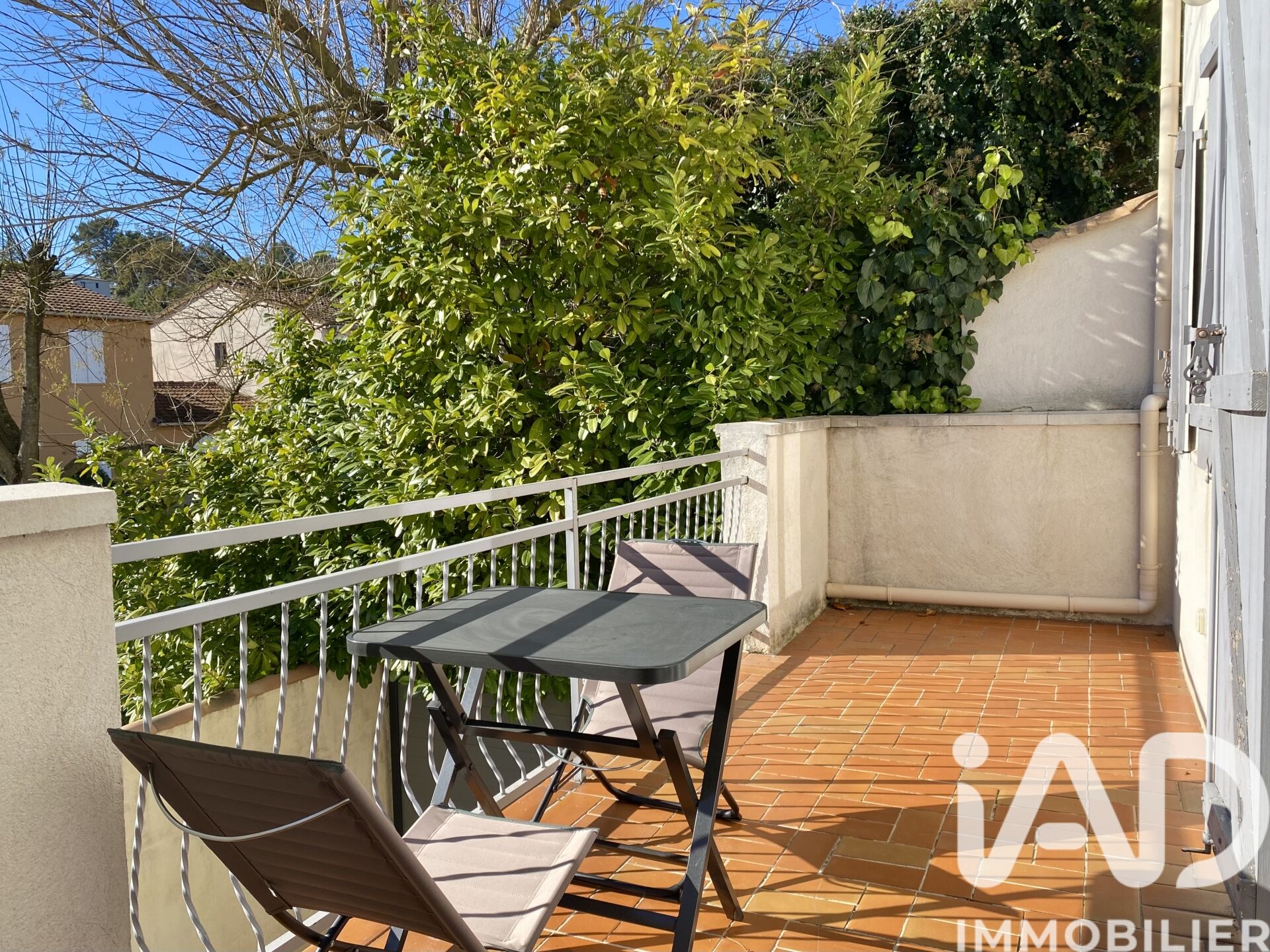 Vente Maison/villa 4 pièces - Photo 4