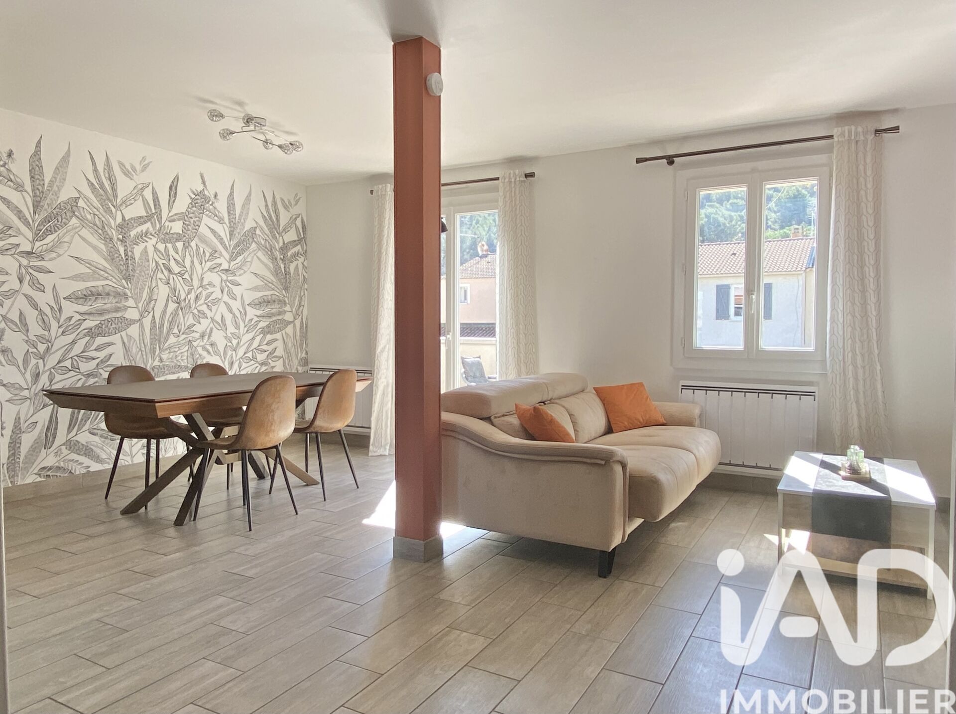 Vente Maison/villa 4 pièces - Photo 5