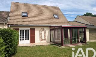 Maison 5 Pièces 100 m² à vendre à Val-de-Reuil (27100)