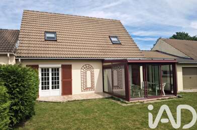 Maison 5 pièces 199500 €