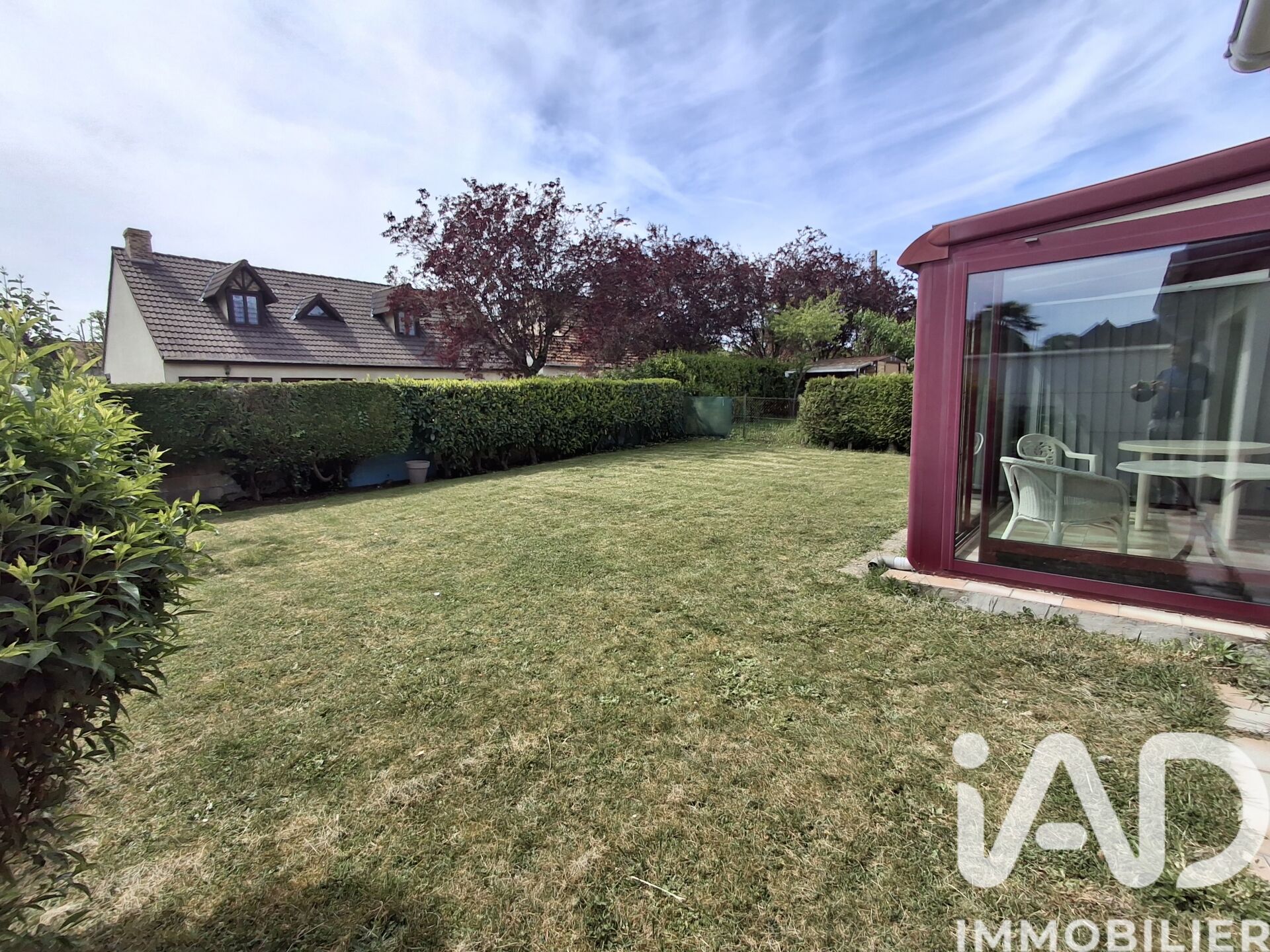 Vente Maison/villa 5 pièces - Photo 2