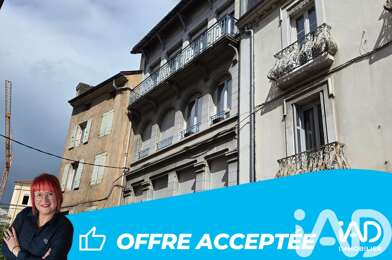 Appartement 3 pièces 55000 €