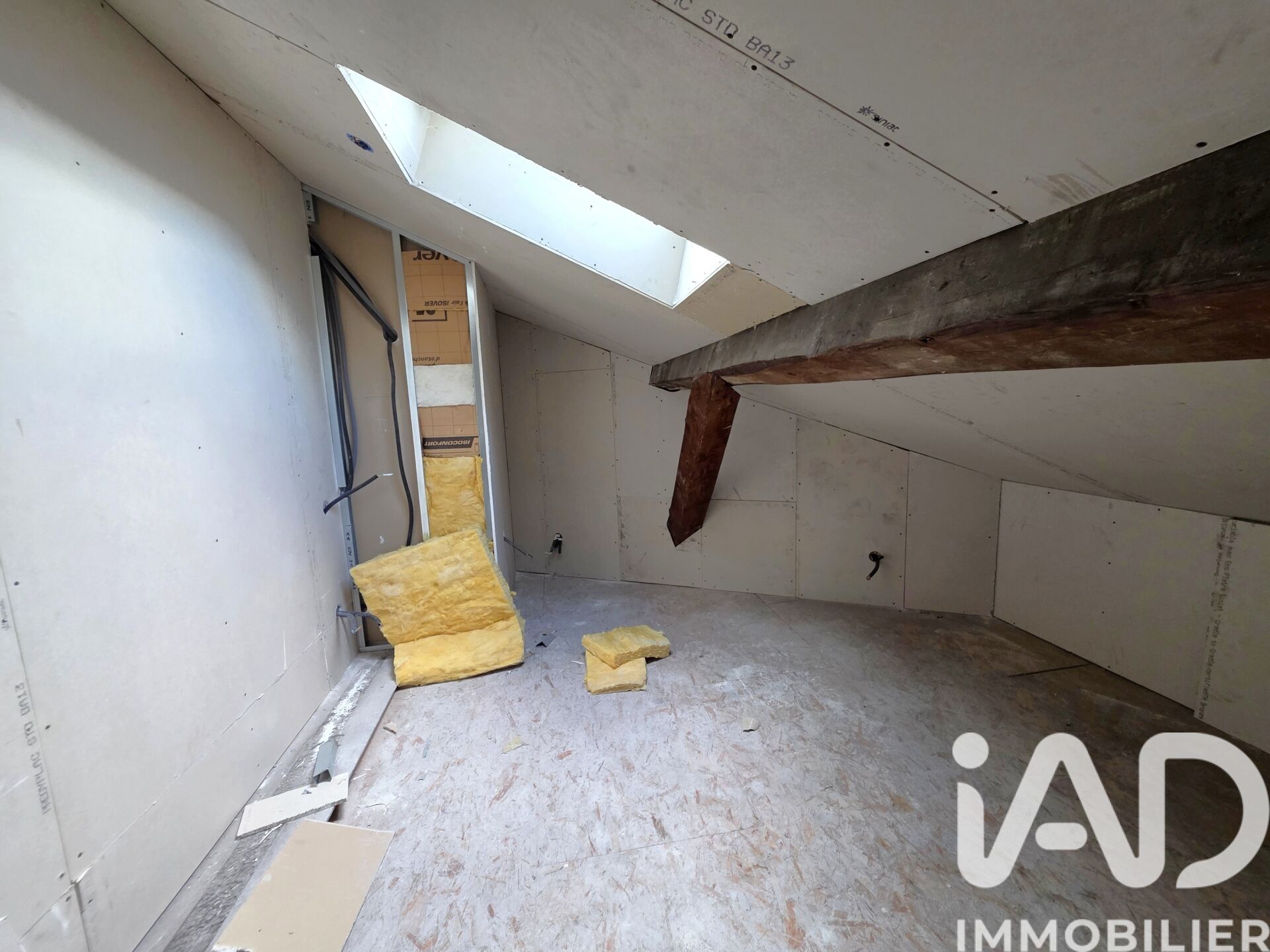 Vente Appartement 3 pièces - Photo 4