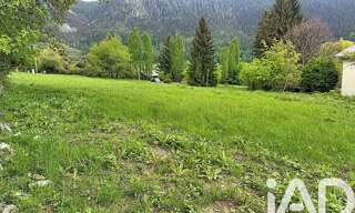 Terrain  1327 m² à vendre à Valdeblore (06420)