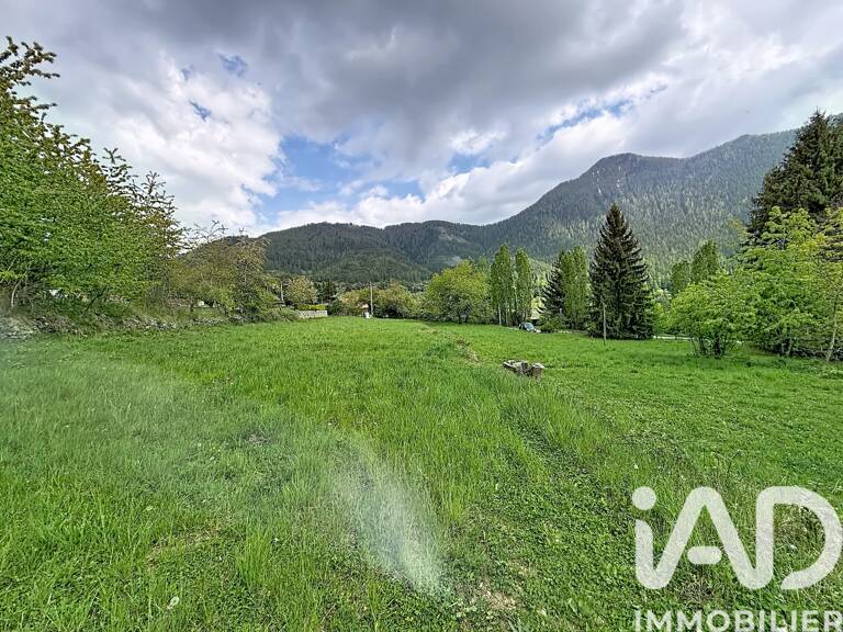 Vente Terrain à bâtir 2 471 m&sup2; — photo 1