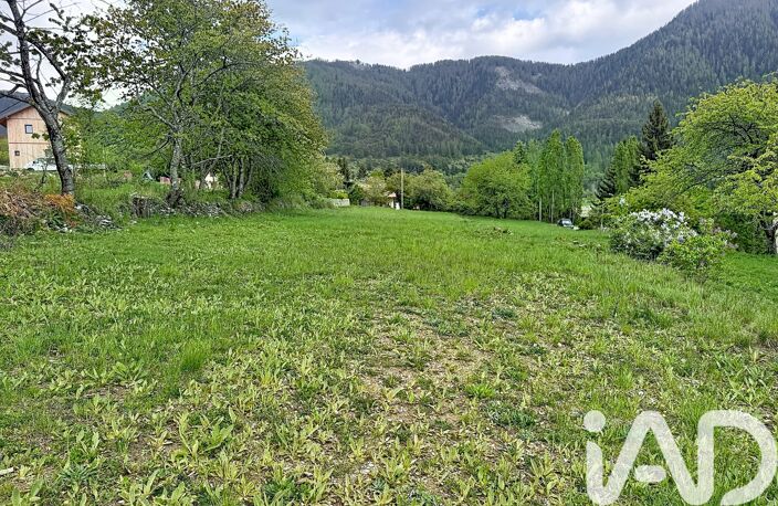 Vente Terrain à bâtir 2 471 m&sup2; — photo 2