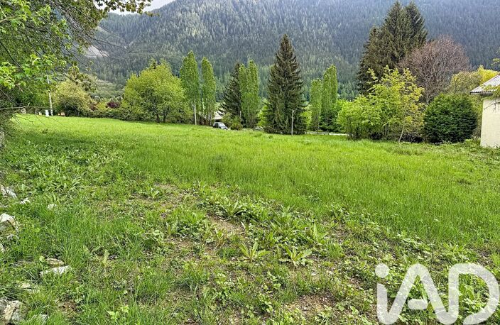 Vente Terrain à bâtir 2 471 m&sup2; — photo 3