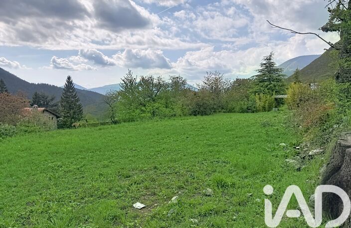 Vente Terrain à bâtir 2 471 m&sup2; — photo 4