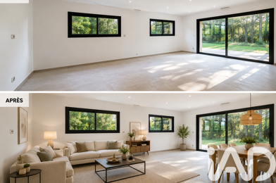 Maison 5 pièces 329000 €