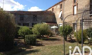 Maison 7 Pièces 181 m² à vendre à Trémentines (49340)