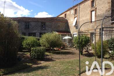 Maison 7 pièces 198500 €