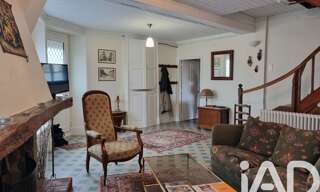 Maison 7 Pièces 181 m² à vendre à Trémentines (49340)