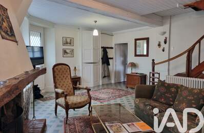 Vente Maison/villa 7 pièces — photo du bien