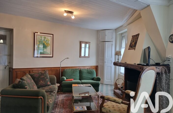 Vente Maison/villa 7 pièces — photo 3