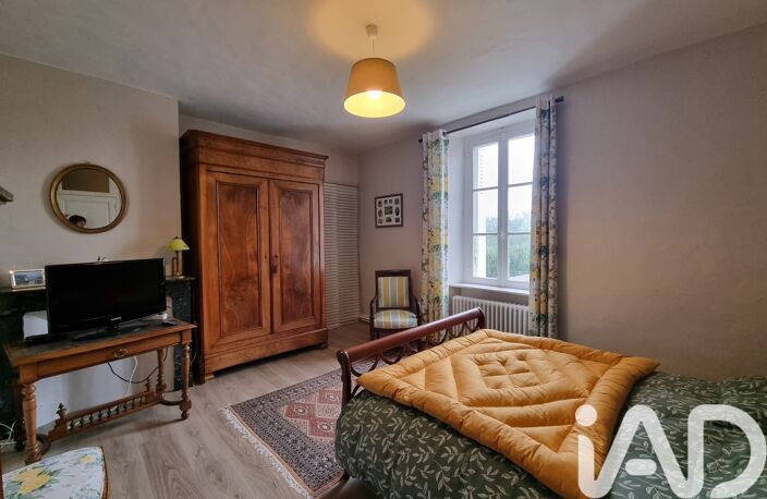 Vente Maison/villa 7 pièces — photo 5
