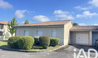 Maison 4 Pièces 81 m² à vendre à Montauban (82000)