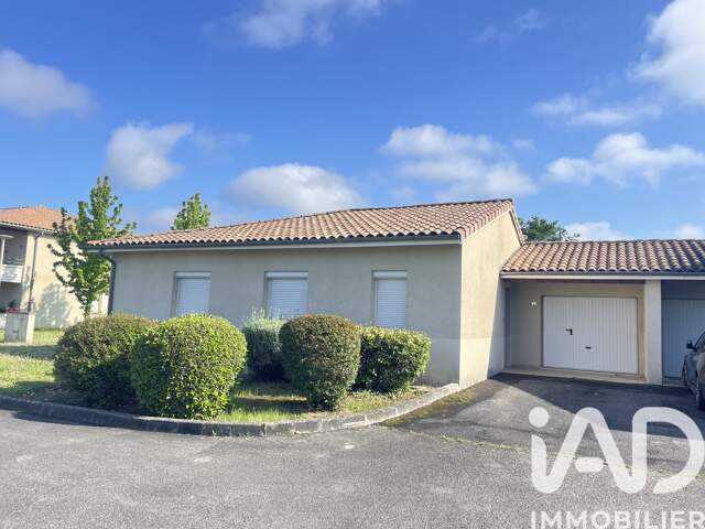 Vente Maison/villa 4 pièces — photo du bien