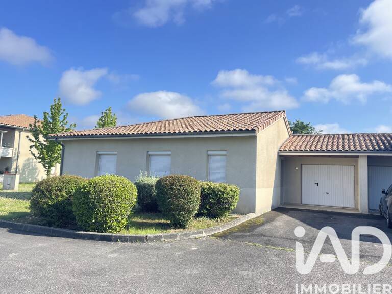 Vente Maison/villa 4 pièces — photo 1