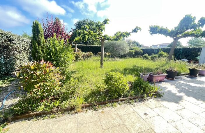 Vente Maison/villa 4 pièces — photo 4