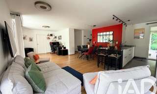 Appartement 3 Pièces 92 m² à vendre à Nantes (44300)