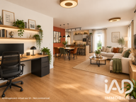 Vente Appartement 3 pièces — photo 2
