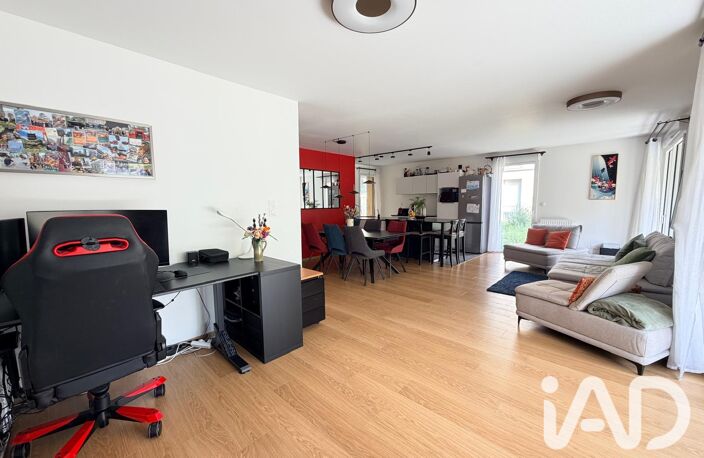 Vente Appartement 3 pièces — photo 3