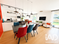 Vente Appartement 3 pièces — photo 4