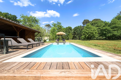 Maison 5 pièces 475000 €