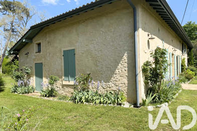 Maison 5 pièces 475000 €
