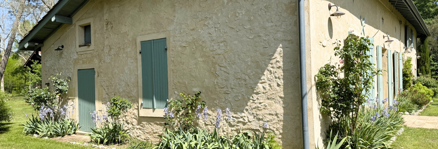 Maison 5 Pièces 170 m² à vendre à Bazas (33430)
