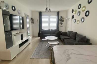 Appartement 4 pièces 225000 €