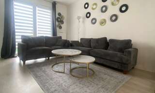 Appartement 4 Pièces 79 m² à vendre à Saint-Herblain (44800)