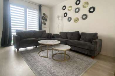 Appartement 4 pièces 225000 €
