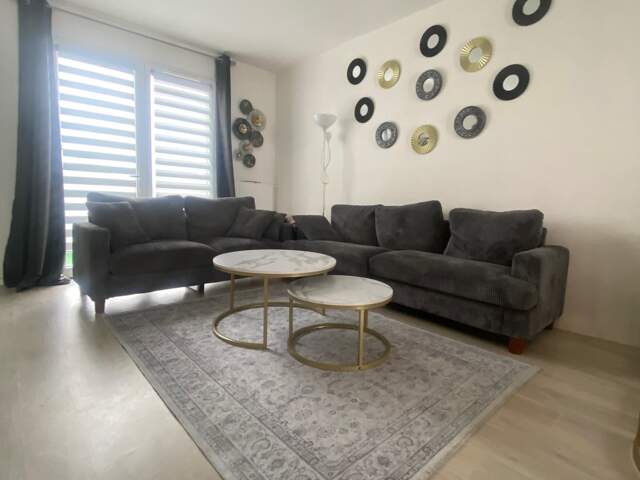 Vente Appartement 4 pièces — photo du bien