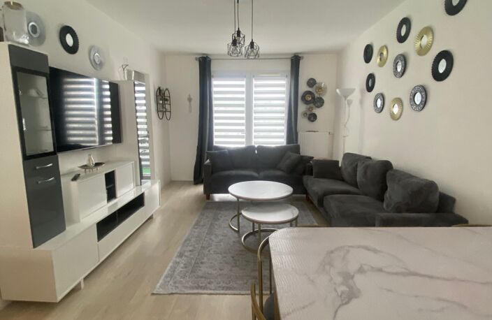 Vente Appartement 4 pièces — photo 2