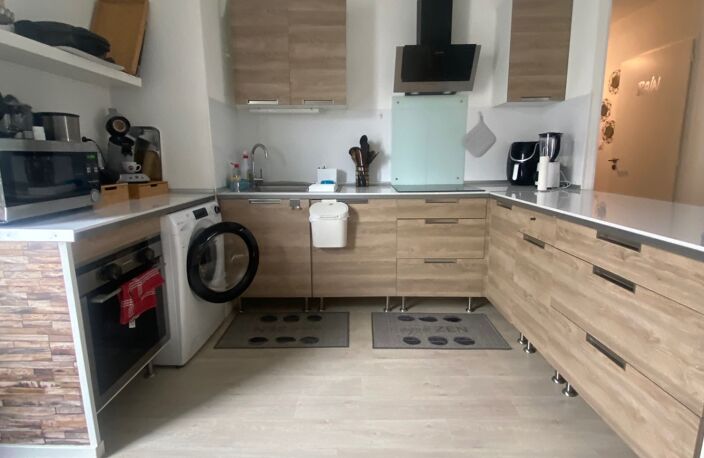 Vente Appartement 4 pièces — photo 3