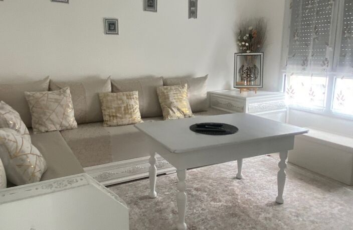 Vente Appartement 4 pièces — photo 4